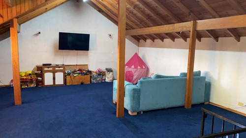 Imagen 25 de 29 de Muy Lindo Chalet 3 Pl 6 Amb C/av Y Dardo Rocha