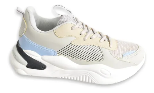 Sky blue zapatillas new arrivals