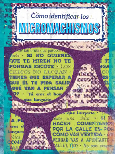 Como Identificar Los Micromachismos - Requena Aguilar, Ana