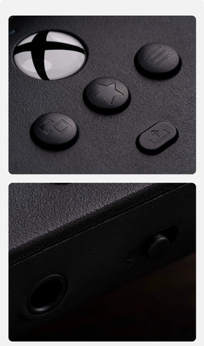 Controle 8bitdo Ultimate Com Fio Xbox One Series X/s PC com Paddle Traseiro (02 botões)
