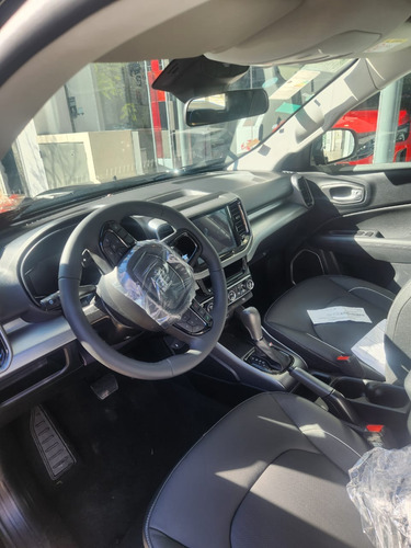 Fiat Toro 1.3 T270 Freedom 4X2