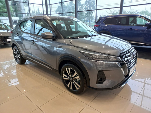 Nissan Kicks 1.6 Advance Cvt Plus