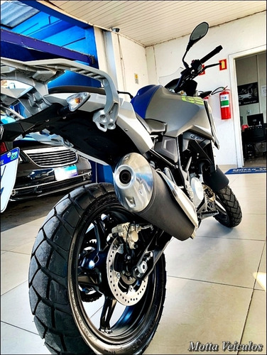 Bmw G310 Gs