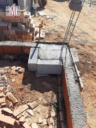 Lindo Projeto, Com Escritura, 3 Dormitórios, Piscina, Campinho, Área Gourmet, À Venda, 1900 M² Por R$ 530.000 - Zona Rural - Pinhalzinho/sp - Ch0909