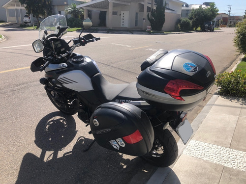 Imagem 2 de 9 de Suzuki Vstrom