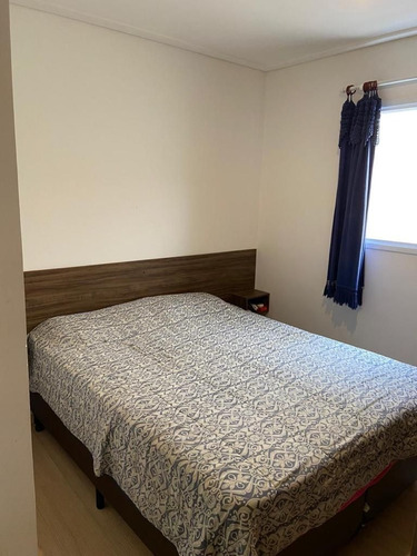 Imagem 9 de 28 de Apartamento Em Santa Maria, Santo André/sp De 57m² 2 Quartos À Venda Por R$ 320.000,00 - Ap1524046-s