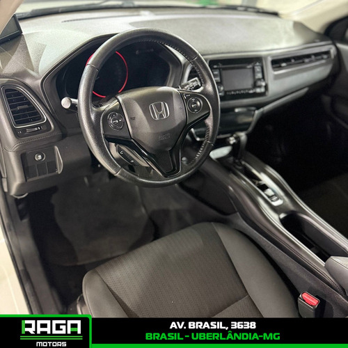 Honda HR-V 1.8 Ex Flex Aut. 5p
