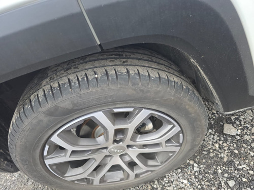 Jeep Renegade 1.3 Longitude Turbo Flex Aut. (t270) 5p