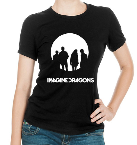 Padrisimo Y Unico Diseño Imagine Dragons Cd Smoke Mirrors 