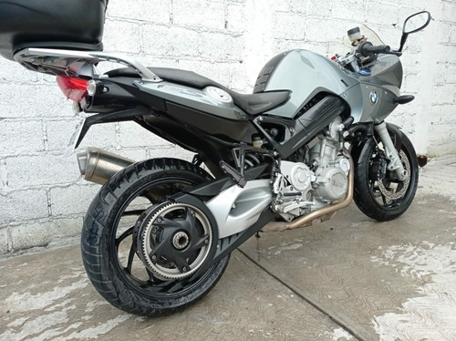 Imagen 1 de 11 de Bmw F800s