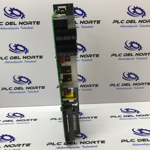 Fanuc A16b-2203-0910 Fuente De Poder A16b-2203-0910/06a 3 (Usado)