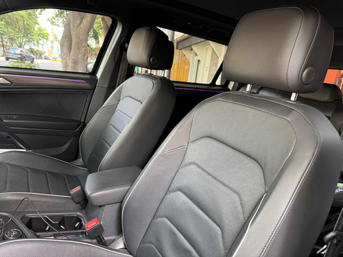 Volkswagen Tiguan 2.0 R-Line Tip