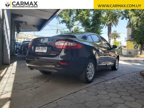 Renault Fluence 1.6 C/29508