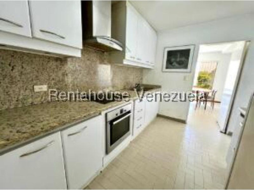 #25-20932 Cómodo, Luminoso Y Acogedor Apartamento En El Peñon