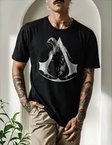 Comprar Polo Videojuego Assassins Creed