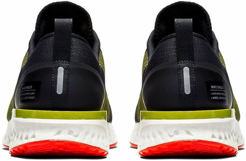 Increíble Comprensión Zoológico de noche Zapatillas Nike Odyssey React Shield Waterproof Original | Mercado Libre Increíble Comprensión Zoológico de noche Zapatillas Nike Odyssey React Shield Waterproof Original | Mercado Libre