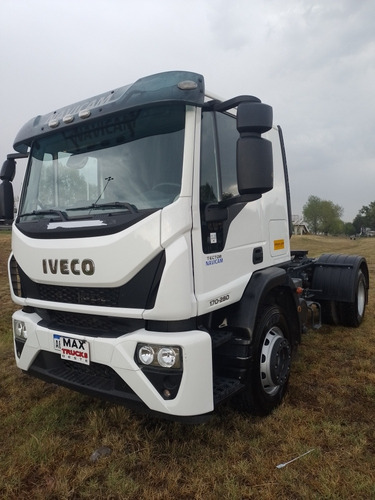 Iveco  Tector 170-e28