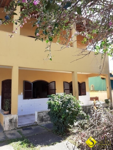 Imagem 3 de 15 de Duplex Estilo Colonial Com Vista Para O Mar! Aceitamos Financiamento! - 1894