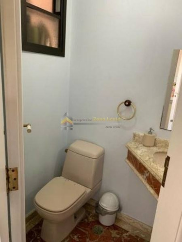 Imagem 30 de 30 de Apartamento Em Condomínio Padrão Para Venda No Bairro Vila Regente Feijó, 2 Dorm, 1 Suíte, 2 Vagas, 123 M - 3887