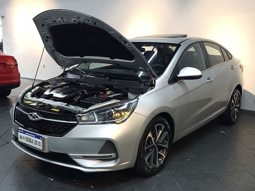 Chery Arrizo 5 1.5 Rxt Turbo Flex 4p