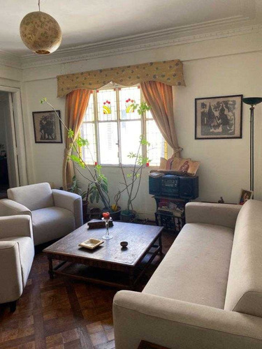 Imagen 13 de 21 de Providencia / Plaza Baquedano, Excelente Departamento An...
