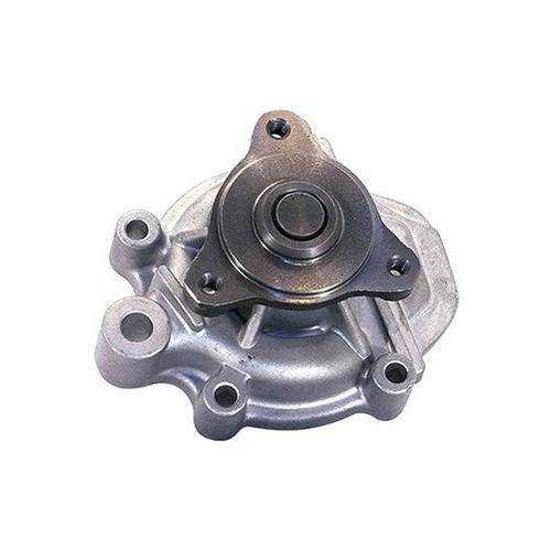 Bomba De Agua Honda  Accord 1980-83 Oem 19200-689-030