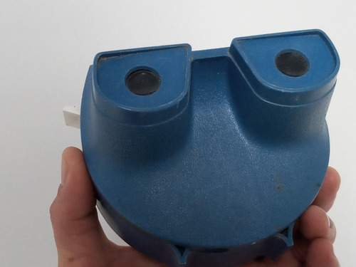 7k Antiguo View Master Visor Electrico A Pilas Funcionando