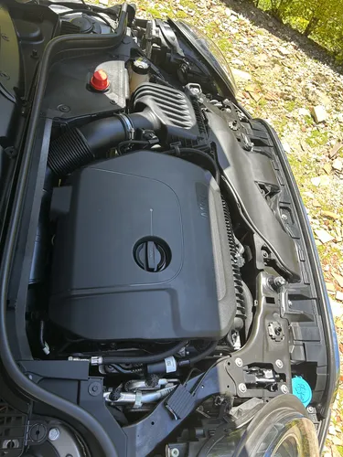 Mini Cooper S 5p Pepper