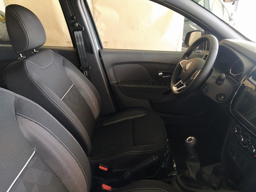 Imagen 7 de 11 de Renault Sandero Zen 1.6