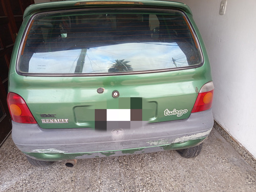 Renault Twingo 1.2 Authentique