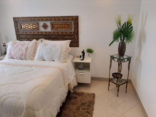 Apartamento Com 2 Dormitórios À Venda, 52 M² - Centro - São Bernardo Do Campo/sp - Ap65409