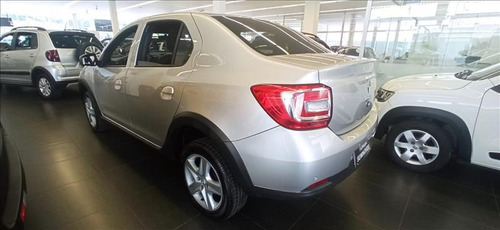 Imagem 5 de 9 de Renault Logan 1.6 16v Sce Zen