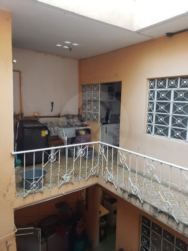 Casa En Venta En La Joyita
