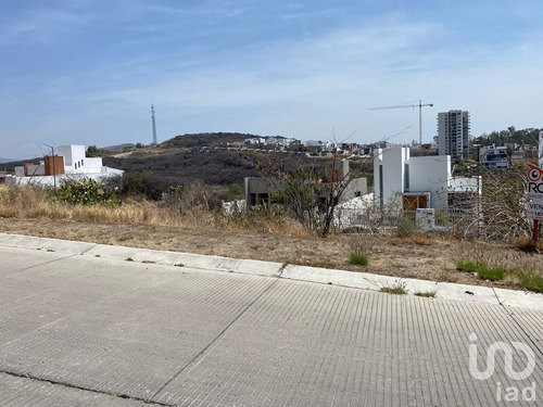 Venta Terreno 0 Ambiente Real De Juriquilla