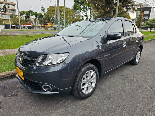 Renault Logan PRIVILEGE 16V