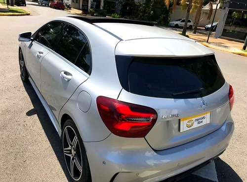 Mercedes-benz Clase A 2017 2.0 A250 At Sport 218cv