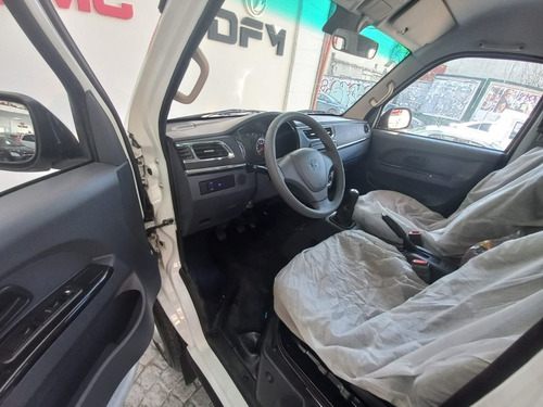 Imagen 12 de 17 de Zanella Z Truck Shineray T30 Dual $1.800.000 Y Cuotas