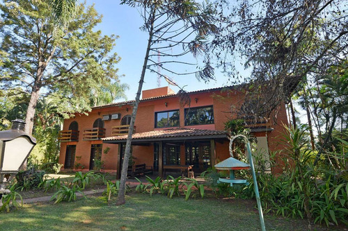 Chácara Com 5 Dorms, Dois Córregos, Piracicaba - R$ 2.1 Mi, Cod: 1602 - V1602