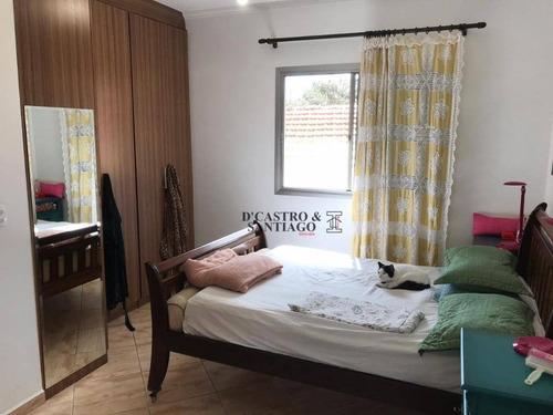 Imagem 28 de 30 de Sobrado Com 3 Dormitórios À Venda, 290 M² Por R$ 980.000 - Vila Prudente - São Paulo/sp - So0187