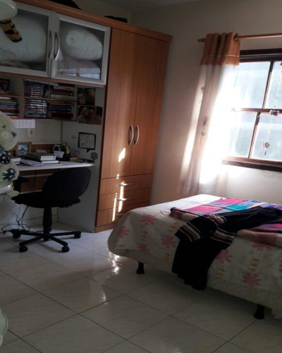 Imagem 13 de 17 de Sobrado - Ls7755 - 32298992
