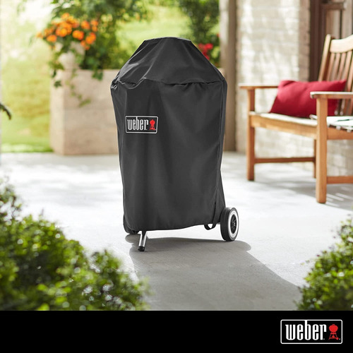 Funda Para Asador Weber 18 Pulgadas