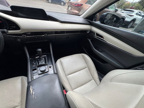 Mazda Mazda 3 I Grand Touring