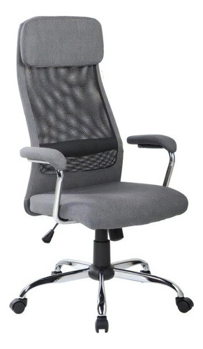 Cadeira de mesa ergonômica Pelegrin PEL-9025