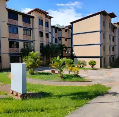 Apartamento en venta