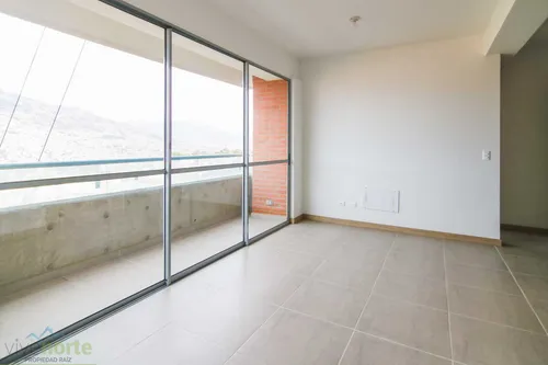 Apartamento En Venta En Amazonia Bosque Alto. Cod V12937