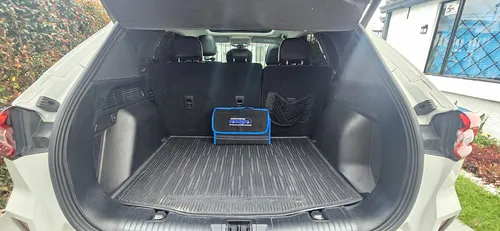 Ford Escape 2.5 Platinum Awd Ecvt Hibrida