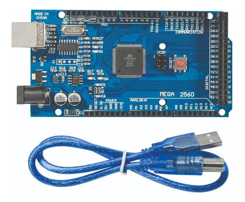 Kit De Impresora 3d Con Controlador Rampas 1,6