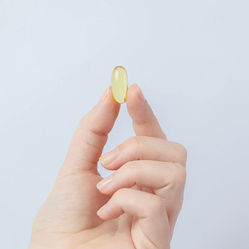 Kit 2und 120cáps Ômega 3 Super Dha 1.500mg Selos Ifos Sabor Sem Sabor
