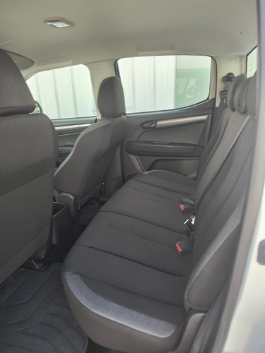 Chevrolet S10 2.8 Cd 4X2 Wt