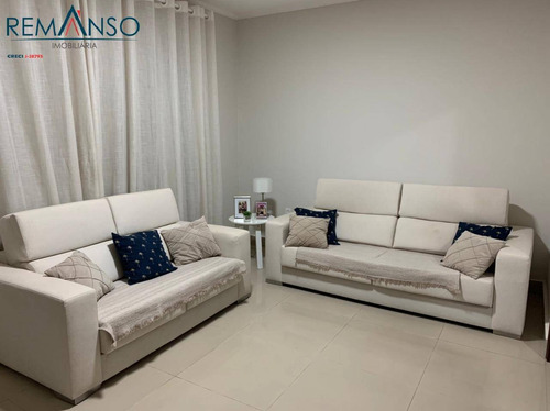 Imagem 4 de 15 de Casa - Remanso Campineiro - Hortolândia - Sp - 202375